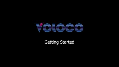Image result for Voloco Tutorial