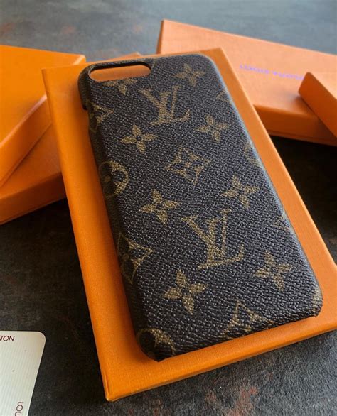 louis vuitton telefon kilifi monogram - Çanta Nişantaşı