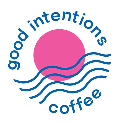 Good Intentions Coffee