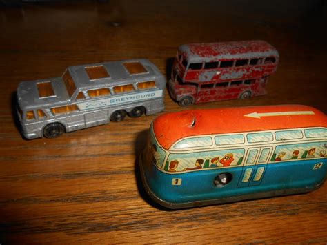 Image result for Bus Toy Collection