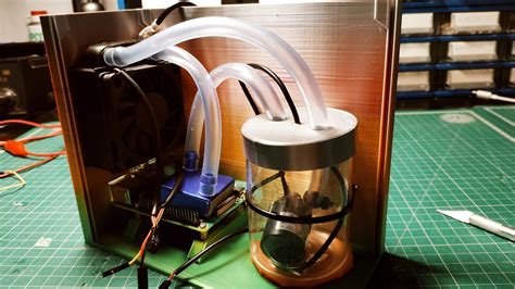 Image result for Raspberry Pi Auto Water