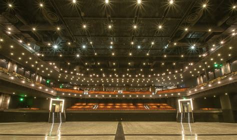 Chelsea Ballroom Las Vegas