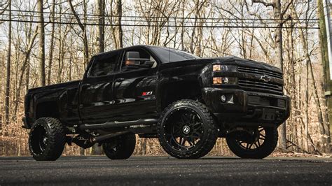 Chevy Duramax Wallpapers - Wallpaper Cave