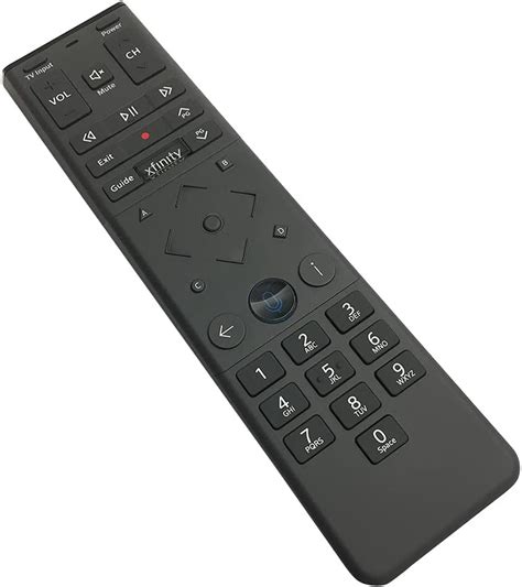 Image result for Xfinity Remote Control