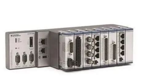 CompactRIO Applications 的图像结果