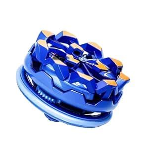 Buy Fireworks Battle Spinning Top Toy Luminous Gyroscope Battle ...