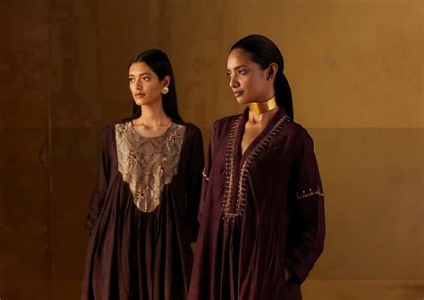 Shorshe Clothing - an all sustainable label