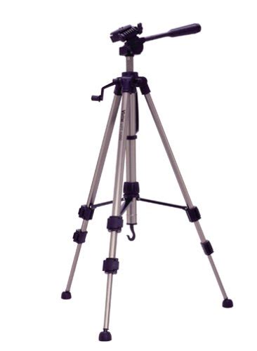 Buy Vivitar VPT-1200 Tripod Online at Low Price in India | Vivitar ...