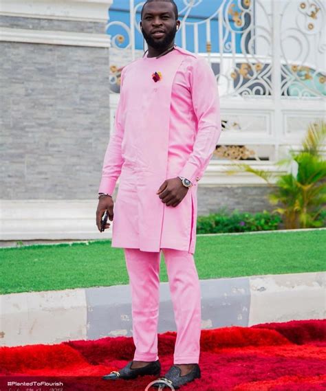 Buy native attire for male - In stock