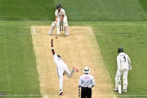 Debutant Konstas hits Bumrah for two sixes in unforgettable feat THE ...