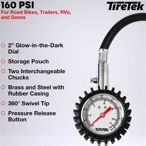 Bicycle Tires Pressure Gauge at Jenny Abate blog