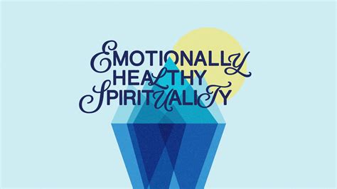 emotionallyhealthysprituality — Outer West Community Church