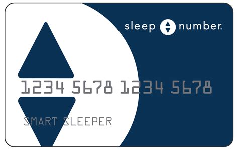 Image result for Sleep Number Registration Card