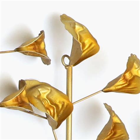 Buy VEDAS Mystical India Metal Tree Wall Accent from Vedas at just INR ...