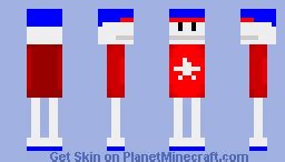 Image result for Homestar Runner Minecraft