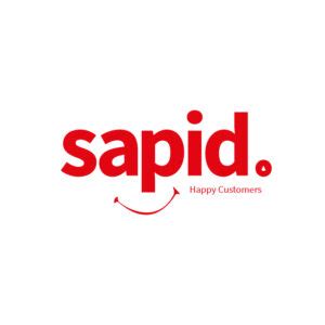Sapid