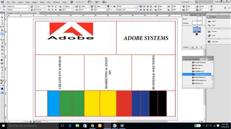 Image result for Custom InDesign Tables