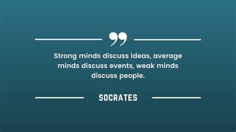 Mind Strength: Ideas vs. Events vs. People » Easy learning