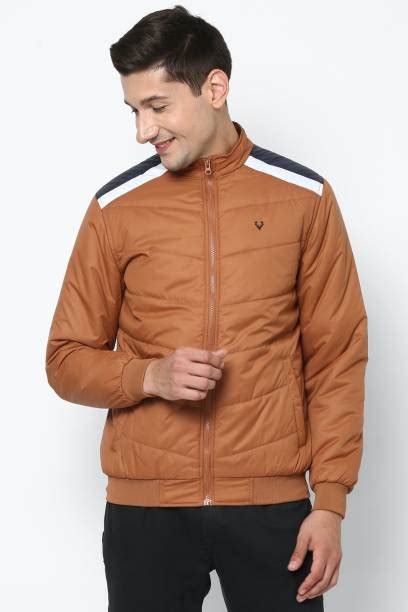 Allen Solly Jackets - Buy Allen Solly Jackets Online at Best Prices In ...