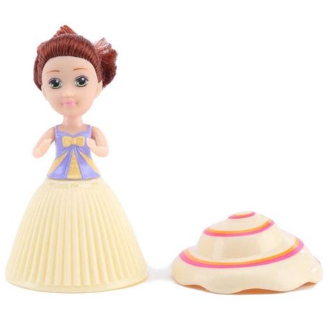 Buy Mini Cupcake Surprise 3 Pack Doll- Ellen Online at Best Price in ...