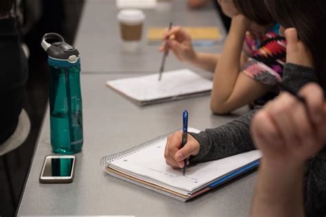 Registrar, Emerson College