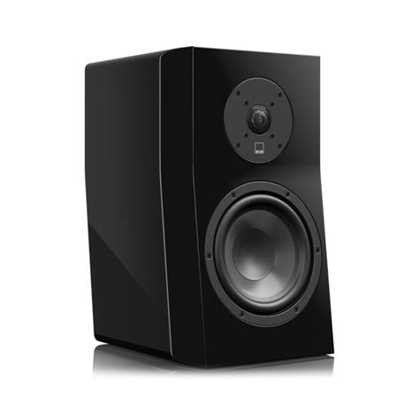 SVS Sound Ultra Evolution - Bookshelf Speaker - Pair
