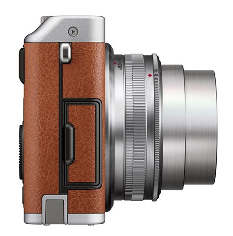 Fujifilm XF1/Blk 12MP Digital Camera with 3-Inch LCD (Black) N18 free ...