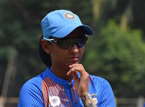 Can the women's T20 team break the jinx of India faltering in knockouts?