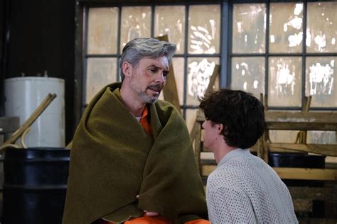 My Secret Agent Husband (2024)