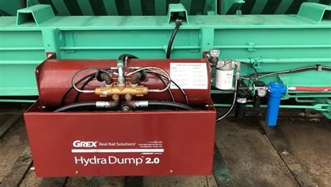 Ballast Technologies - Loram