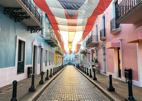 25 Things to Do in Old San Juan, Puerto Rico’s Colorful Old Town