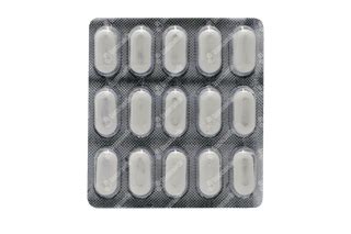 Walaphage Sr 1000 Tablet 15: Uses, Side Effects, Price & Substitutes