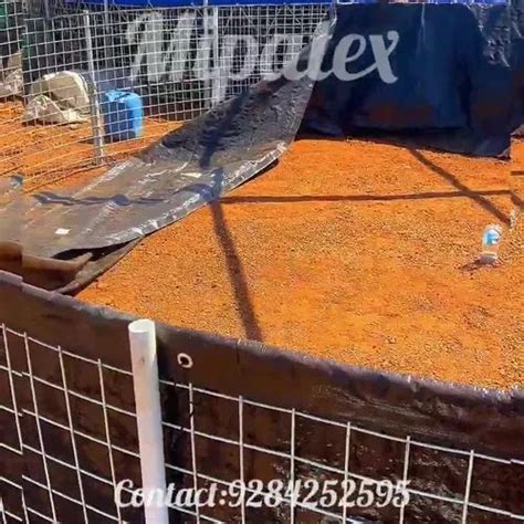 Biofloc Fish Farming Tank - Biofloc Tank, Fish Farming Tank for ...