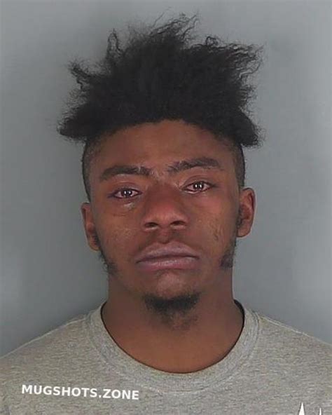 JOHNNY LEE MILLER 11/13/2022 - Spartanburg County Mugshots Zone