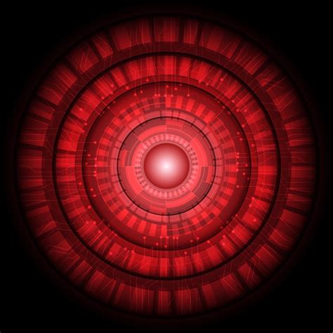 Image result for Red Circular Arc