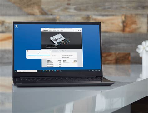 Scan PC 的图像结果
