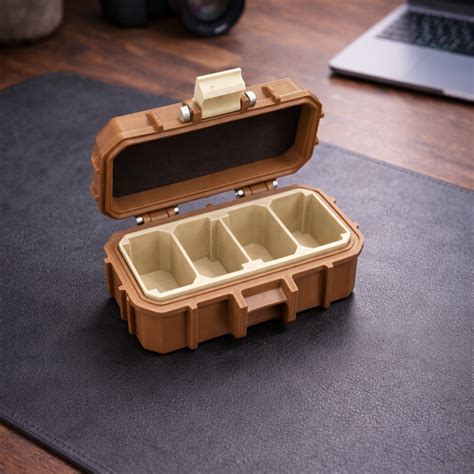 Battery Case – MyTinkly