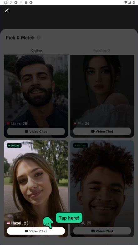Azar APK Download for Android Free