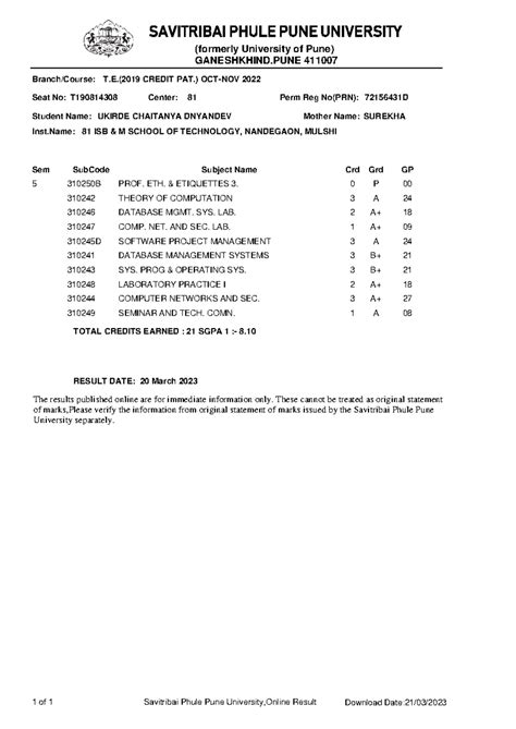 Philosophy of Science (Phil101) - Edit - Branch/Course: T.(2019 CREDIT ...