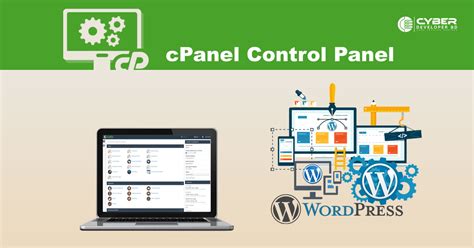 Image result for cPanel Control Panel