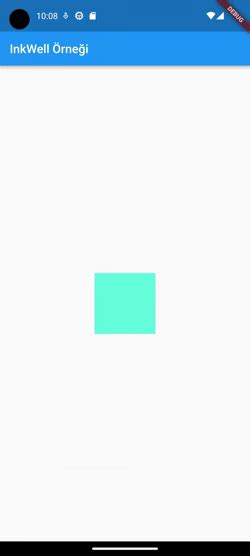 Image result for Flutter Inkwell Circular