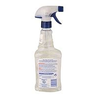 Wizz Leather Clean and Feed, 750ml Bottle : Amazon.in: Health ...