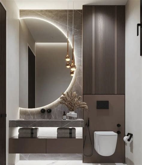 40 beautiful inspiring bathroom design ideas for your house | Bathroom ...