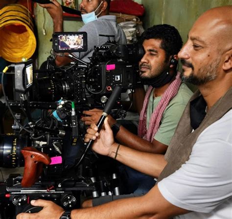 ‘Laapataa Ladies’ and Sony Venice: an Insight Into Vikash Nowlakha’s ...
