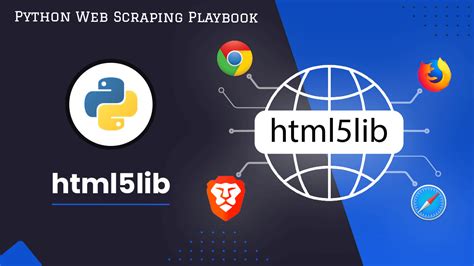 Python HTMLParser 的图像结果