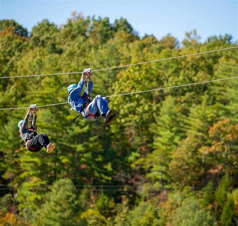 Red River Gorge Zipline (Campton) - All You Need to Know BEFORE You Go