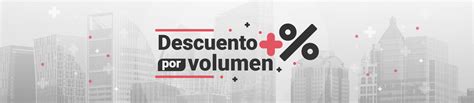 Desafíos asociados a los descuentos por volumen