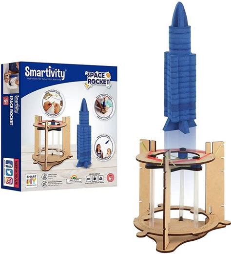 Smartivity Toys - Buy Smartivity Toys Online at Best Prices in India ...