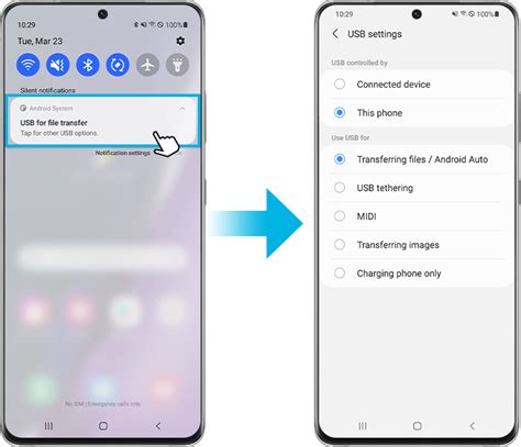 How to manage files on your Galaxy Phone | Samsung India