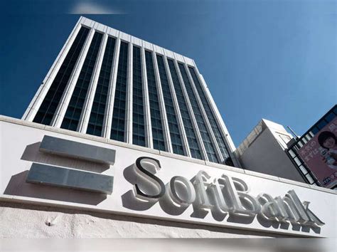 softbank: SoftBank seeks OpenAI tie-up as Masayoshi Son plans deal ...